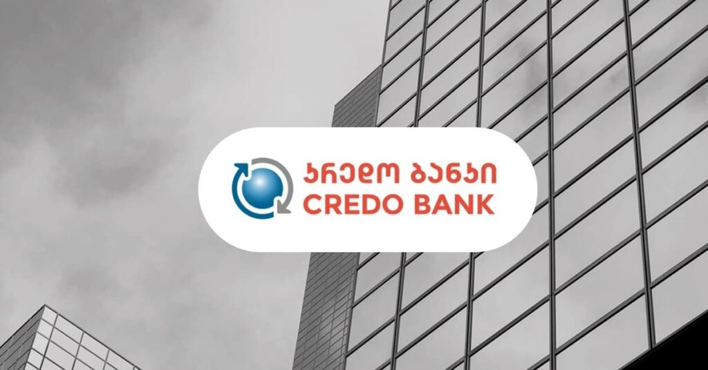 credo bank logo photo